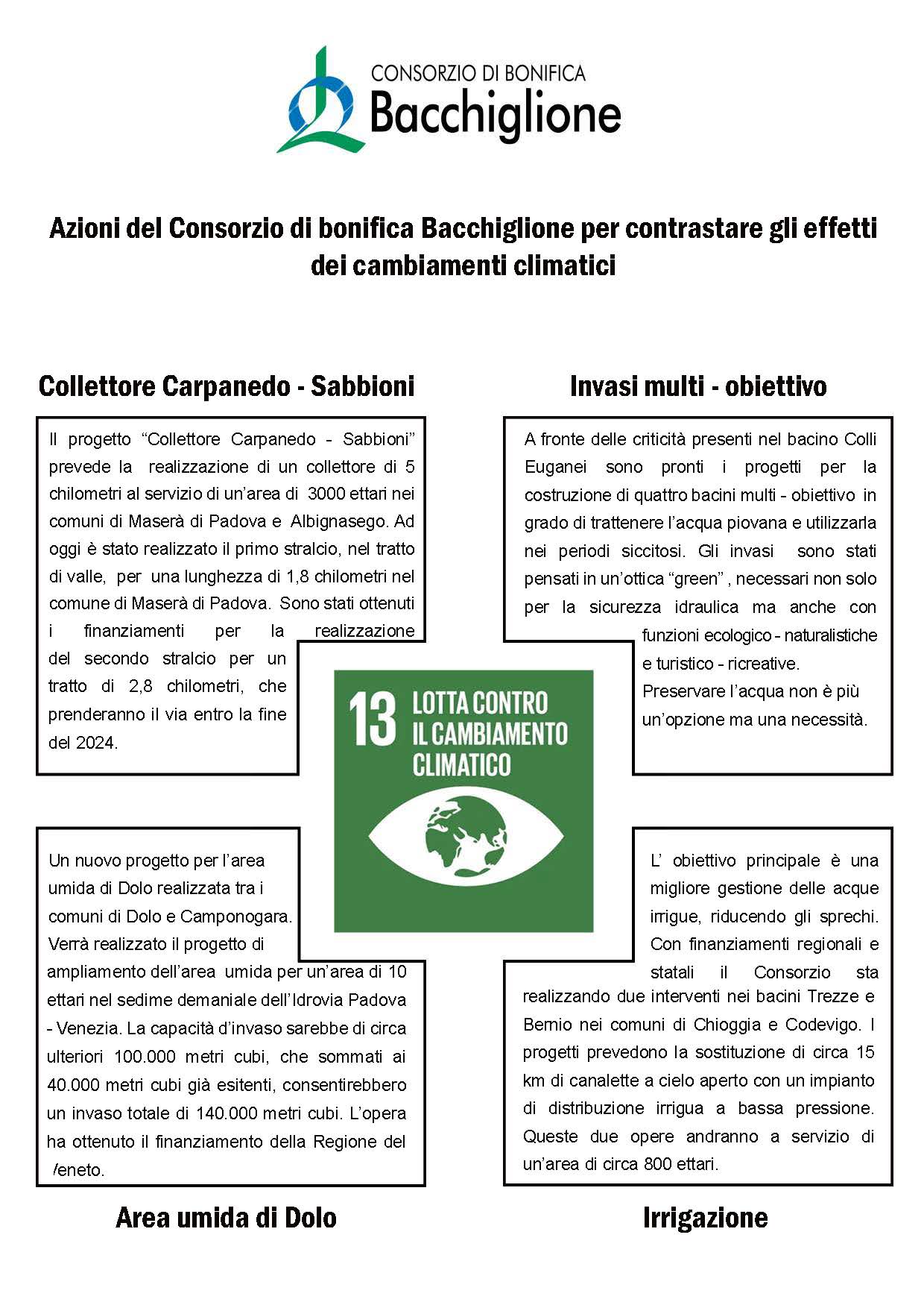 Consorzio Di Bonifica Bacchiglione